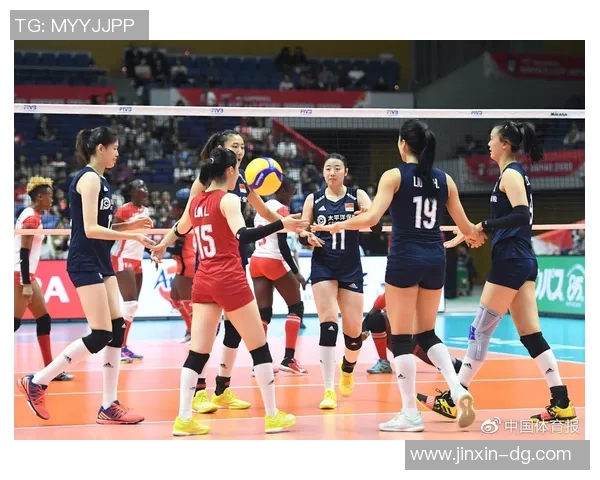 深圳排球队在冠军赛中的节奏表现分析与精彩回顾